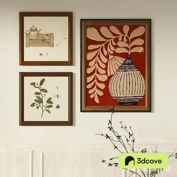 Decorative Wall Art