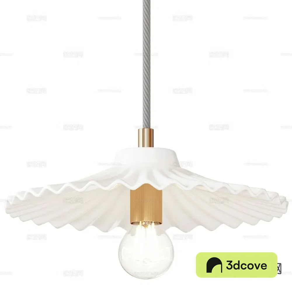 REMINISCENCE chandelier