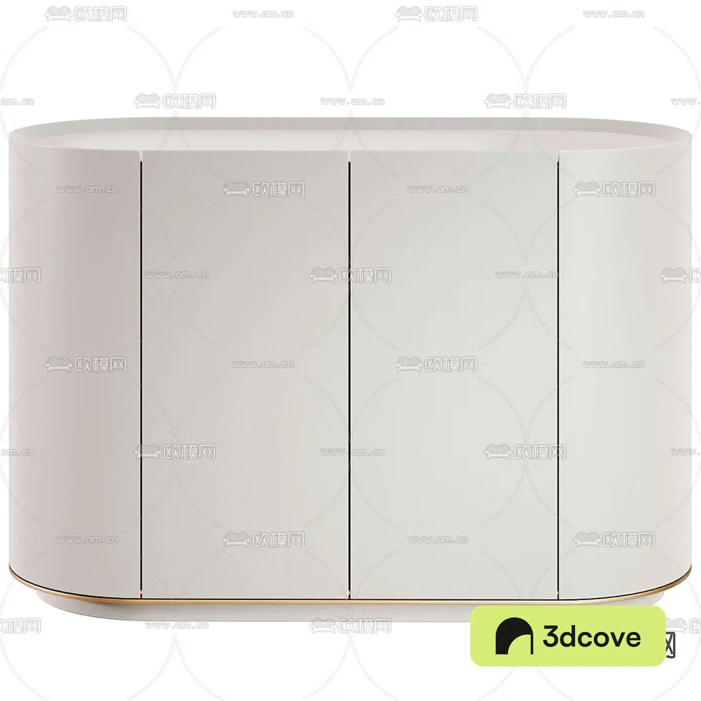Bedside table side cabinet