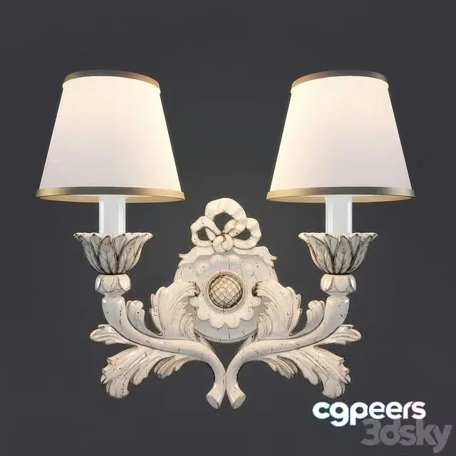 3ds Max Free – Chelini FEAP-1182