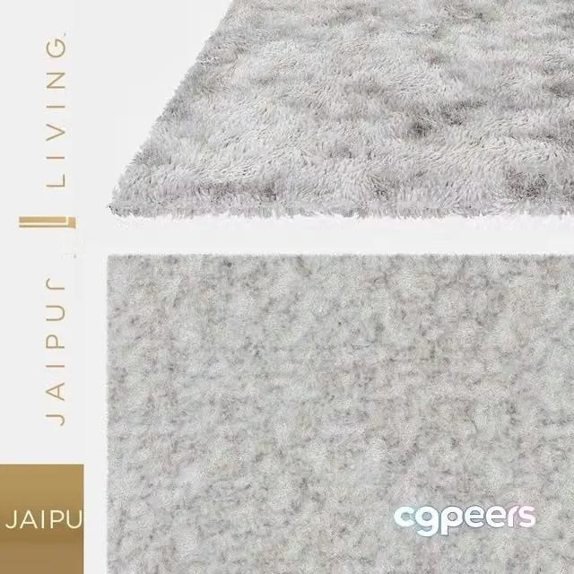 3ds Max Free – Jaipur Verve Rug from Verve Collection