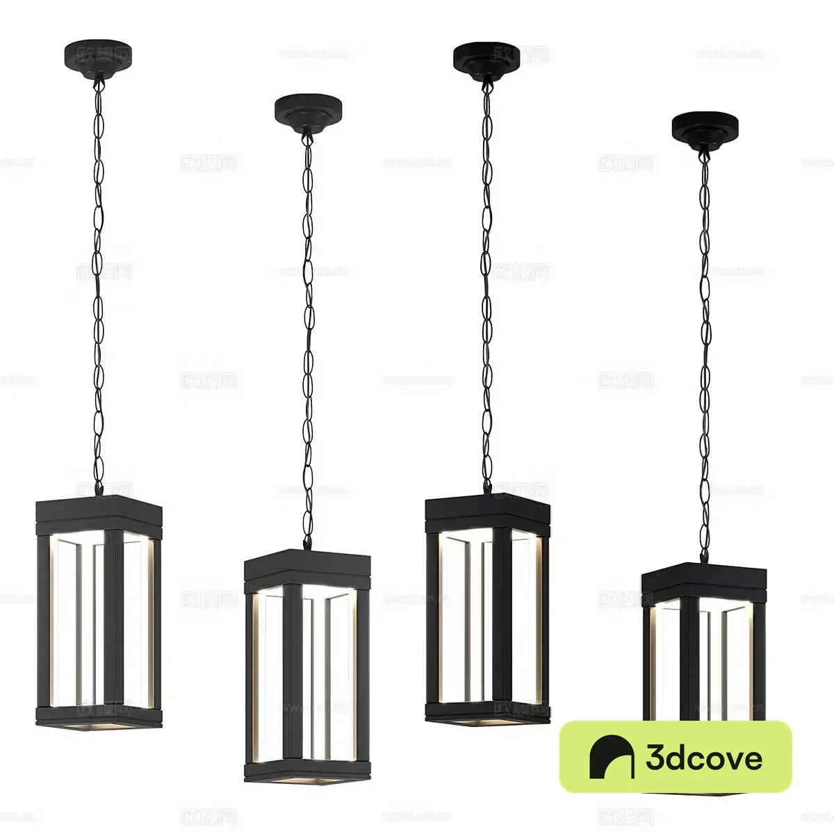 Creative chandelier restaurant chandelier