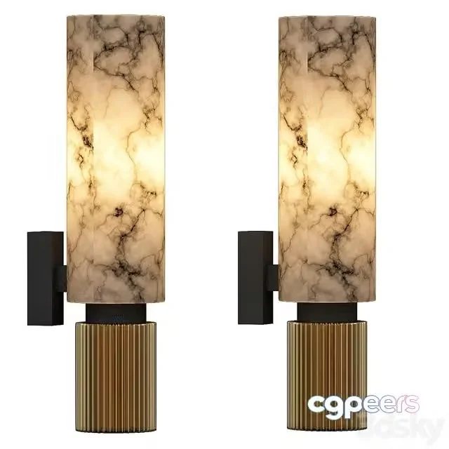 3ds Max Free – Ralph pucci lighting