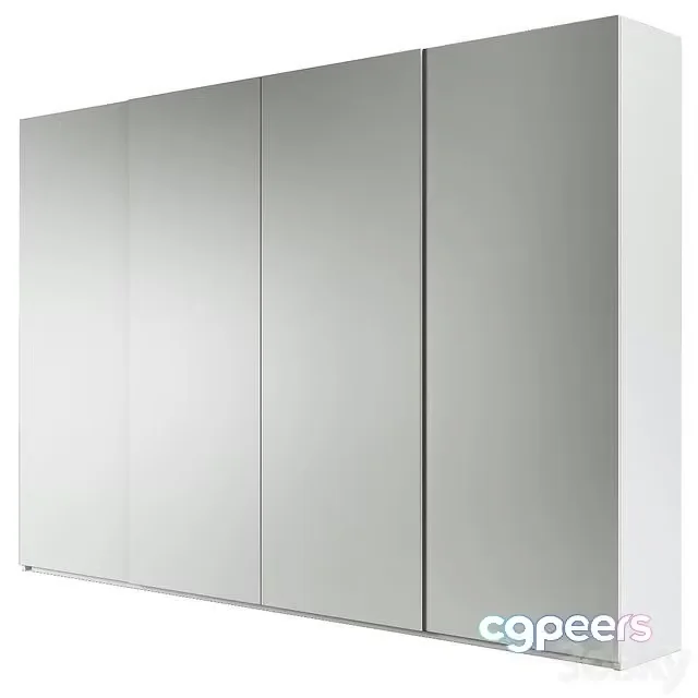 3ds Max Free – ALA TV Wardrobe