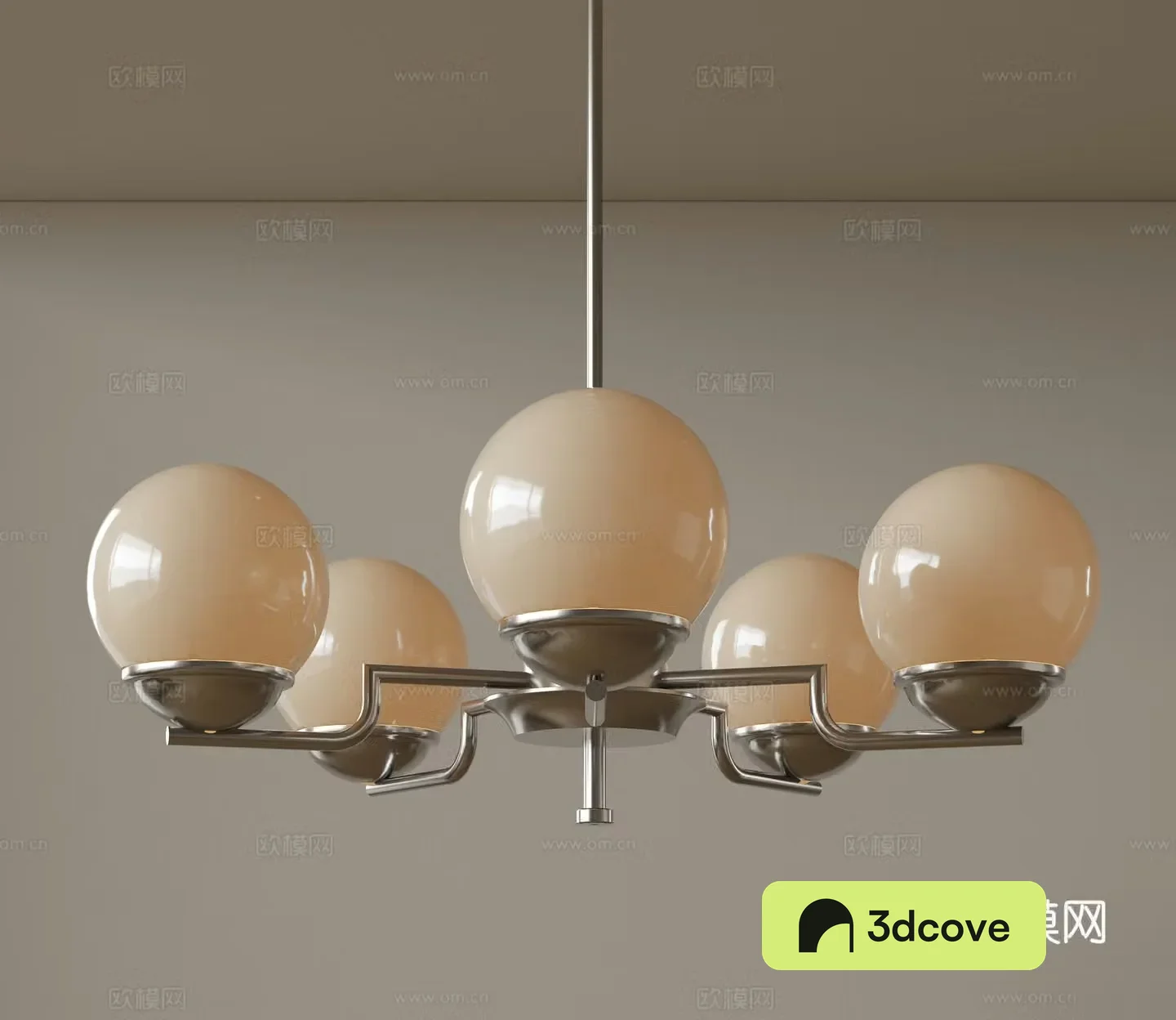 Modern medieval style chandelier Minimalist cream style chandelier Nordic simple chandelier Restaurant chandelier American