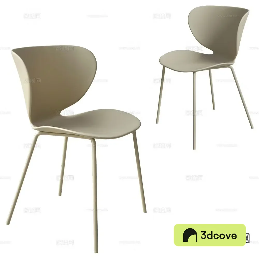 BoConcept dining chair