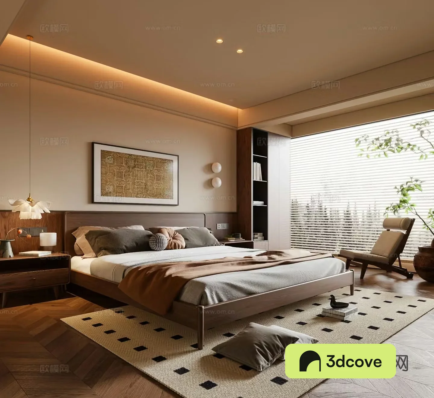 Medieval style bedroom master bedroom