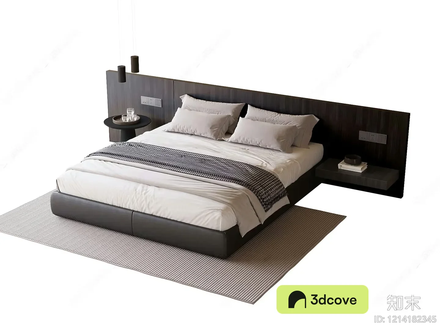 Modern Bedroom Furniture