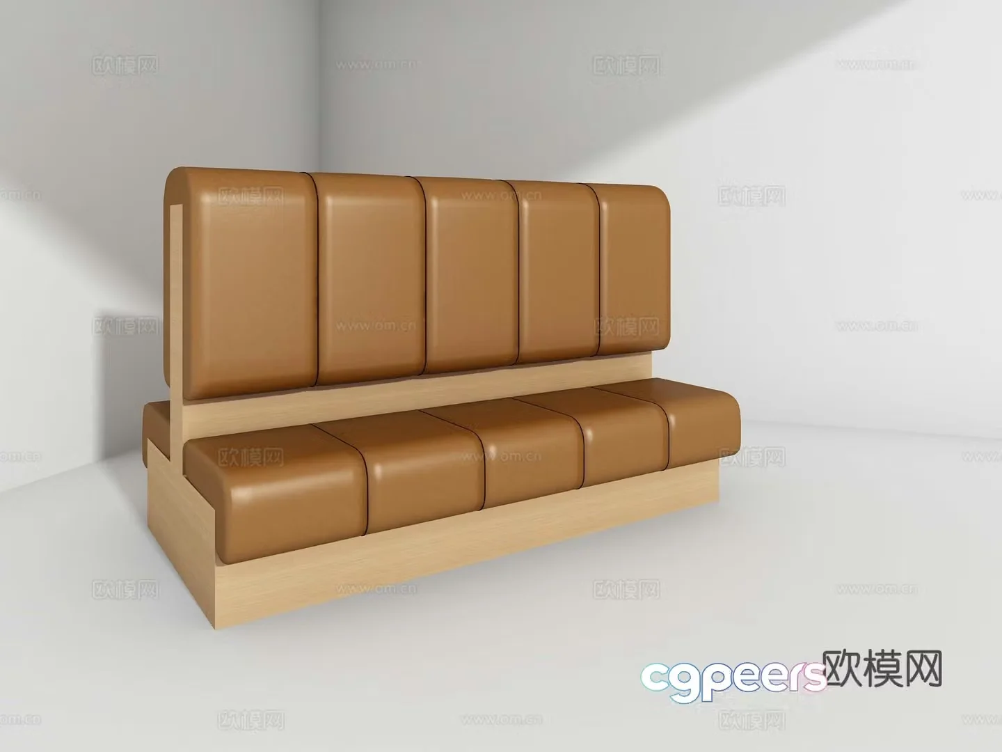 Sofa3d model