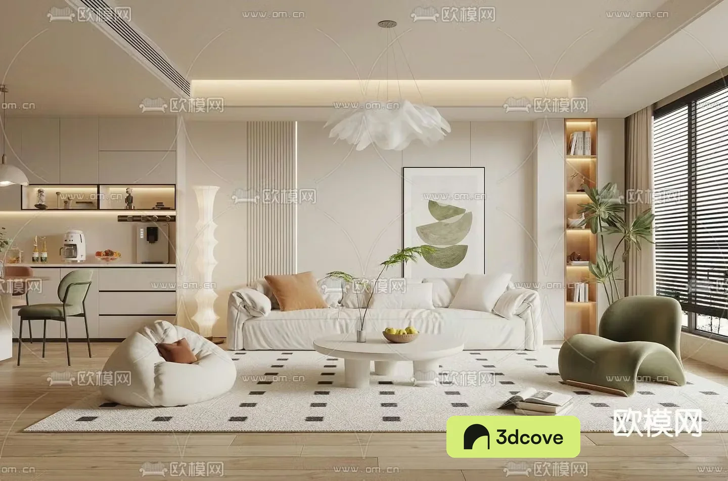 Creamy Style Restaurant