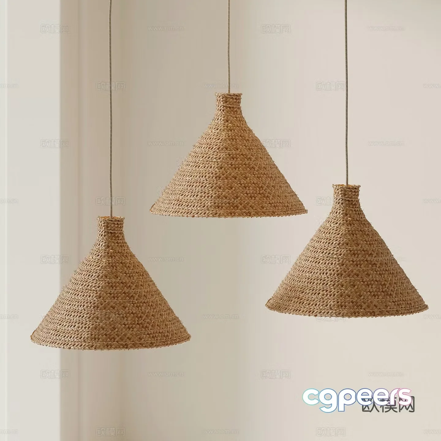 01 Chandelier Wasabi Chandelier Small Chandelier Wild Chandelier 3D Model