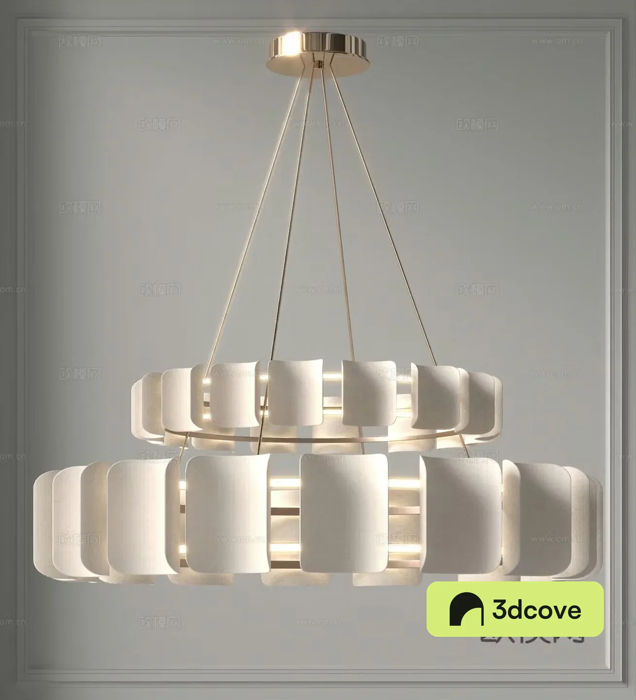 Lamps Chandelier Lighting Decorative Lights