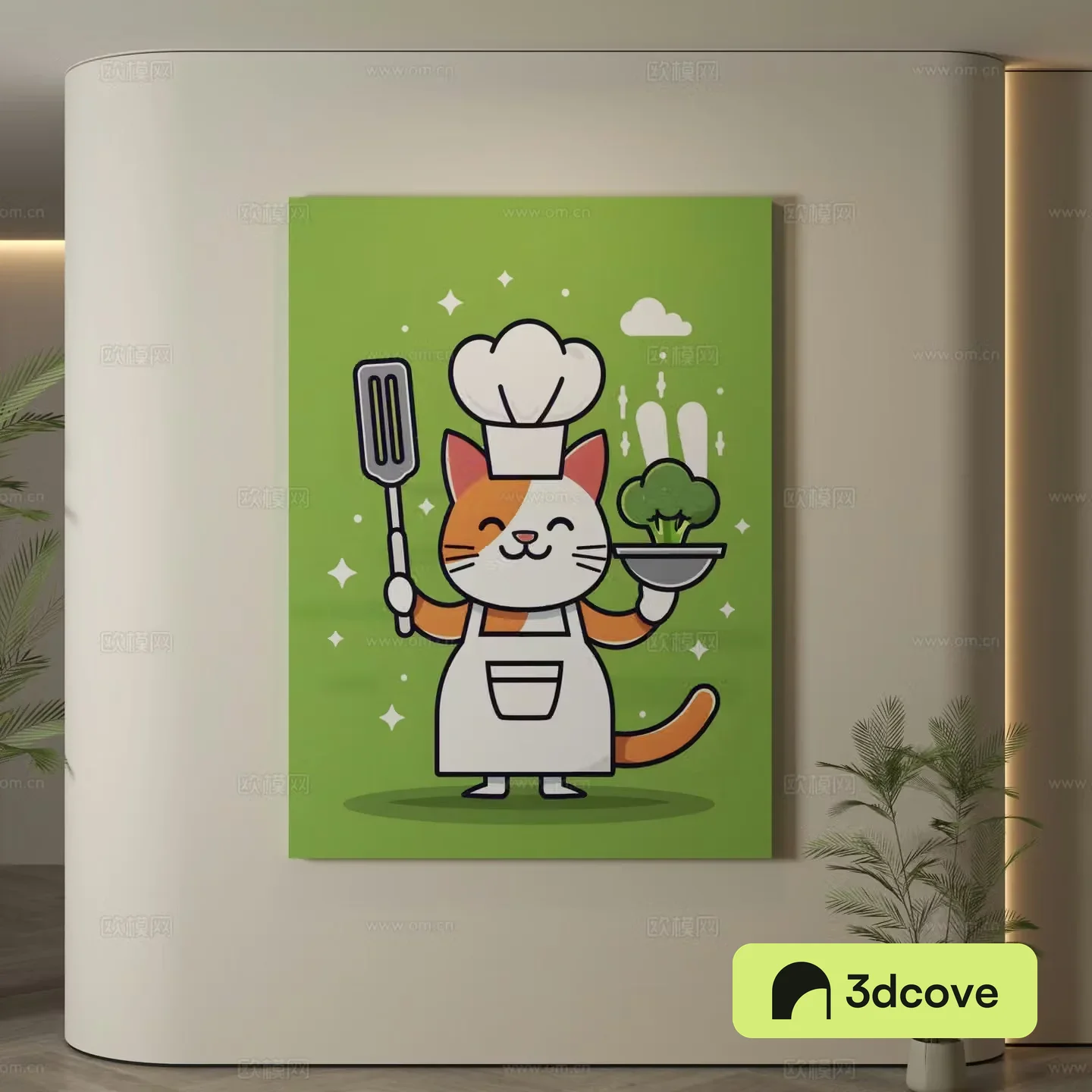 Modern hanging paintings Children’s room hanging paintings Children’s room decoration paintings Children’s room cartoon hanging paintings Cartoon decoration