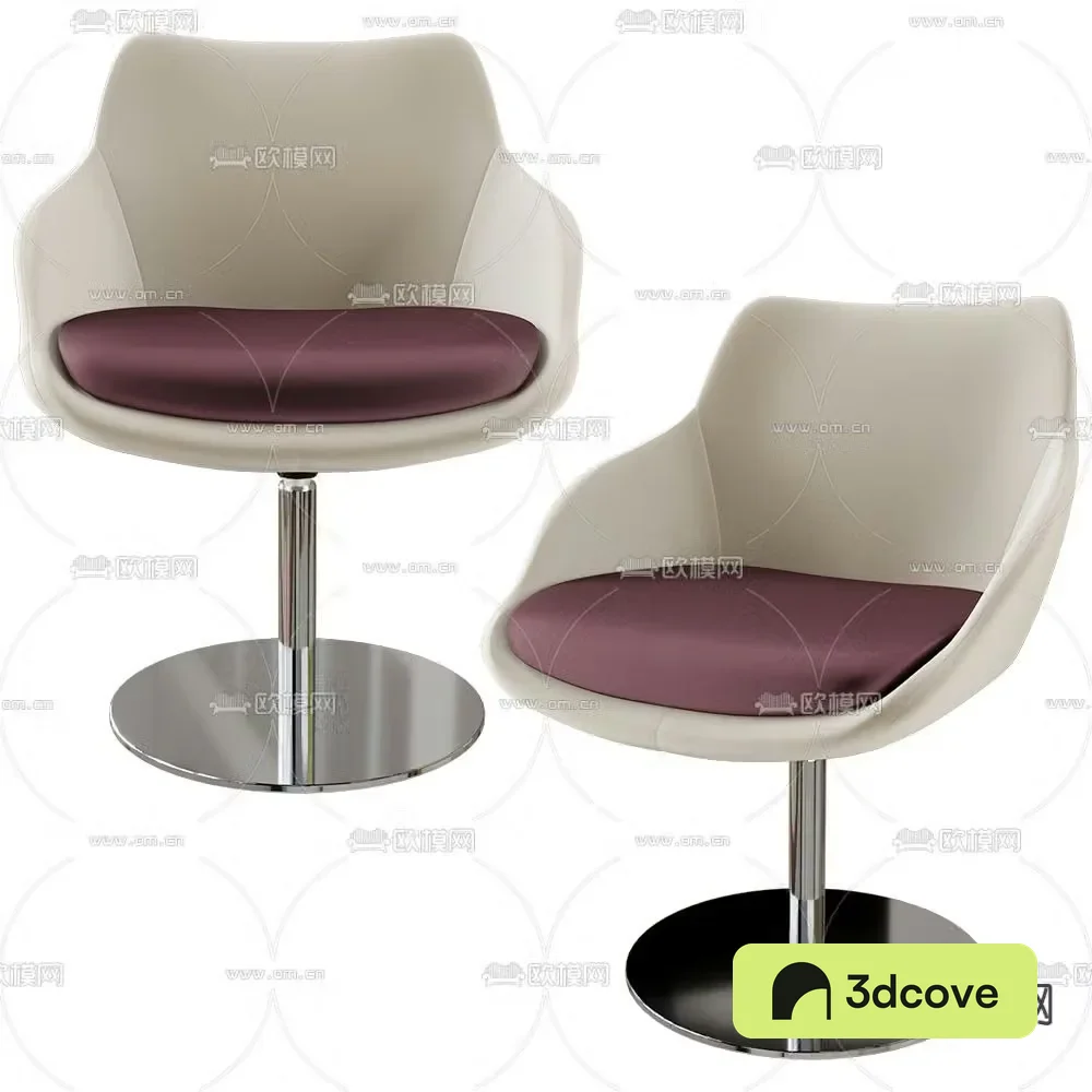 Office chair armchair negotiation chair shift chair