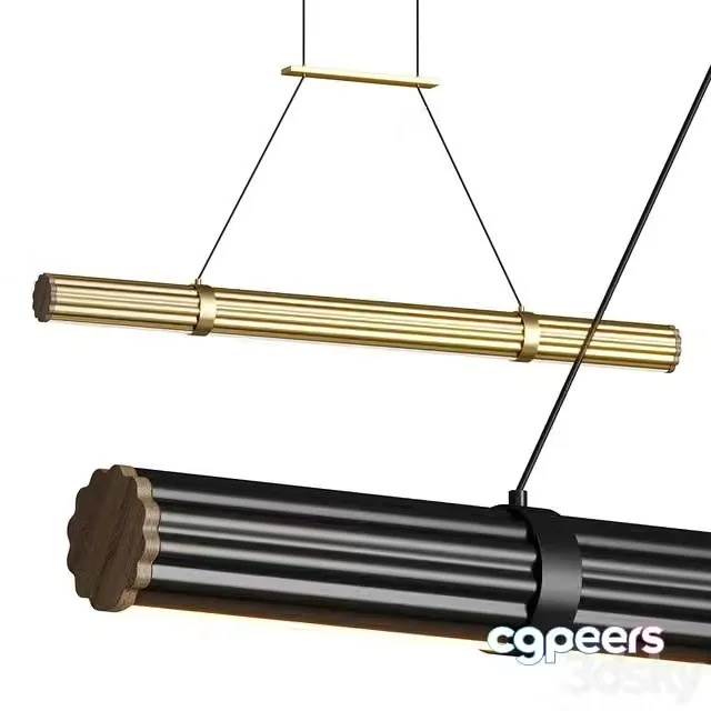 3ds Max Free – Aromas del campo Niro