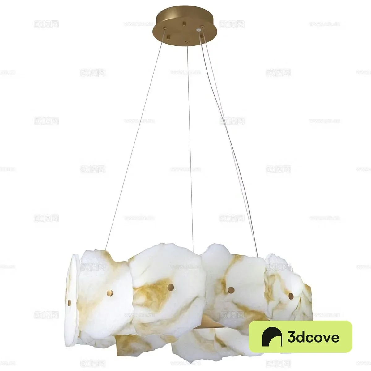 Modern simple chandeliers dining chandeliers living room chandeliers lamps