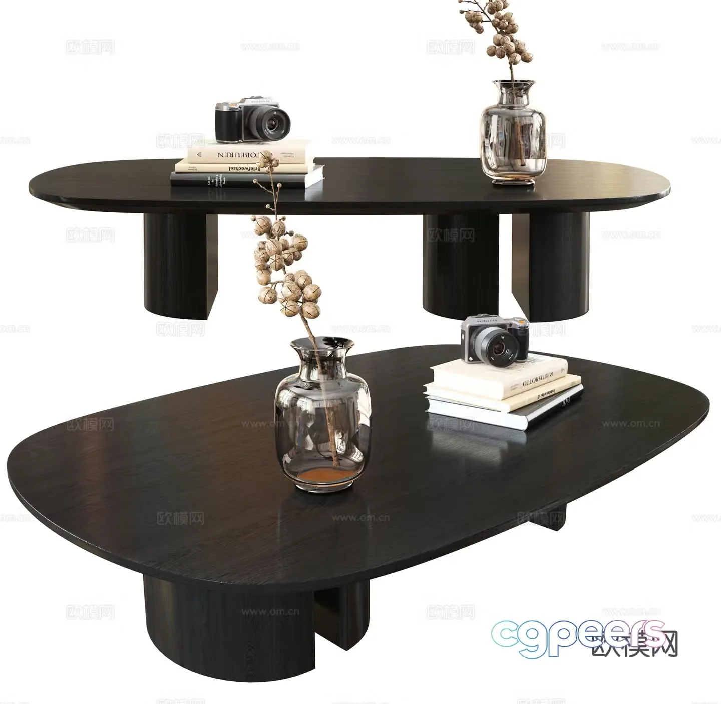 What software 3D model to use for furniture modeling