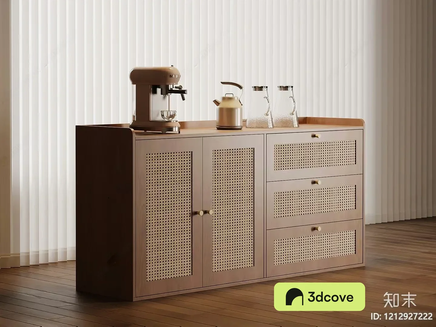 Modern Kitchen Furniture