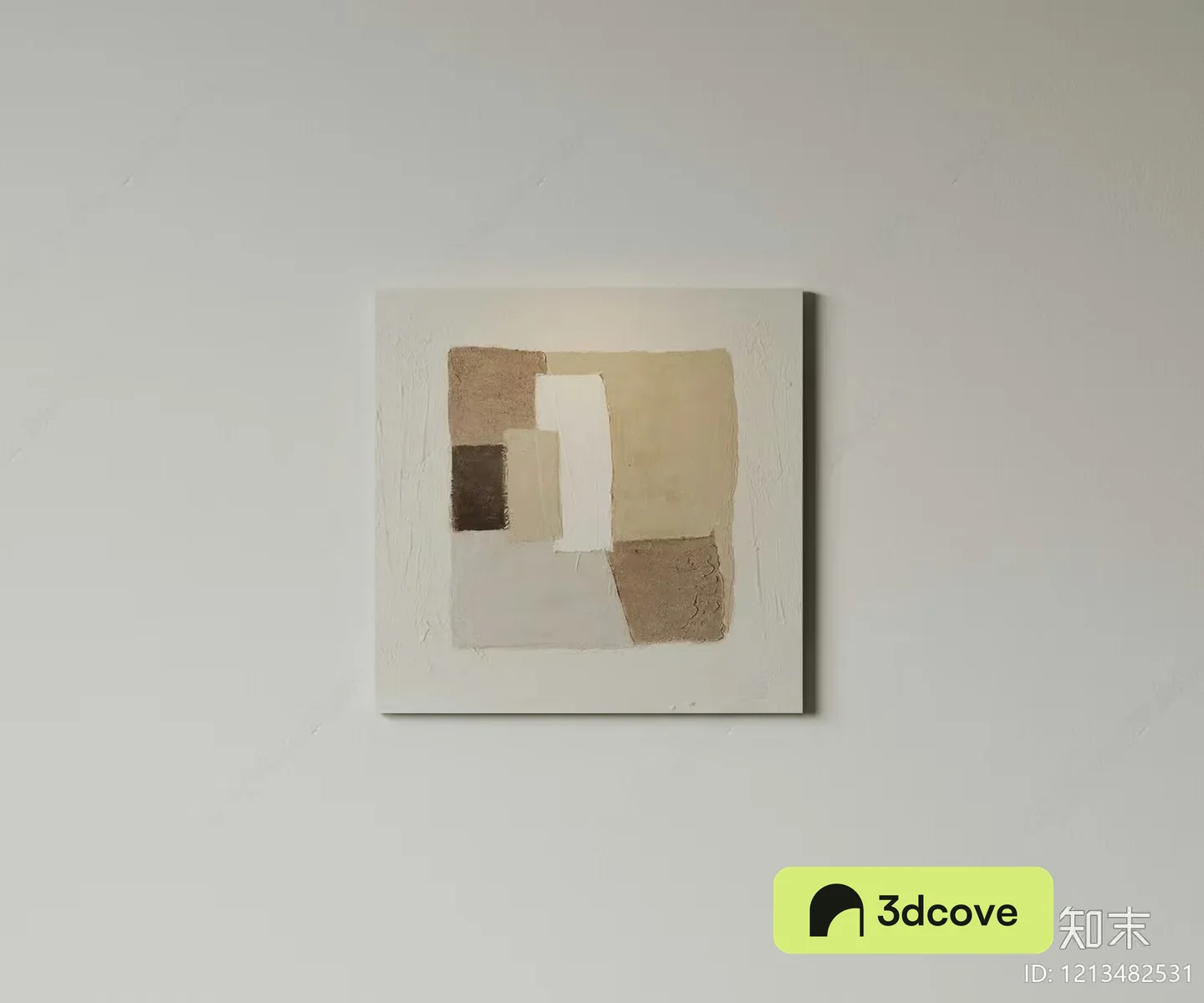 Abstract Art Piece