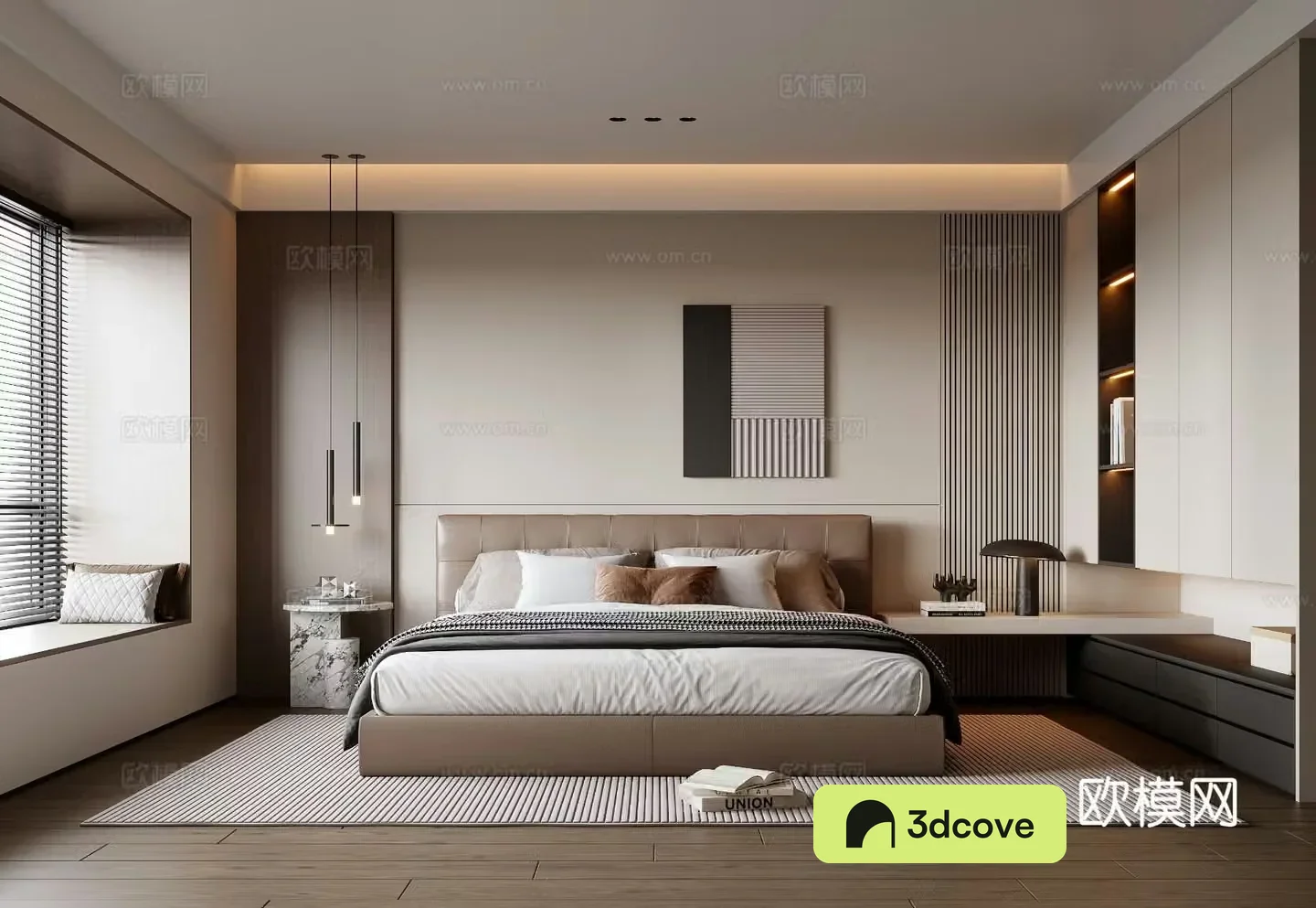 Italian style bedroom master bedroom