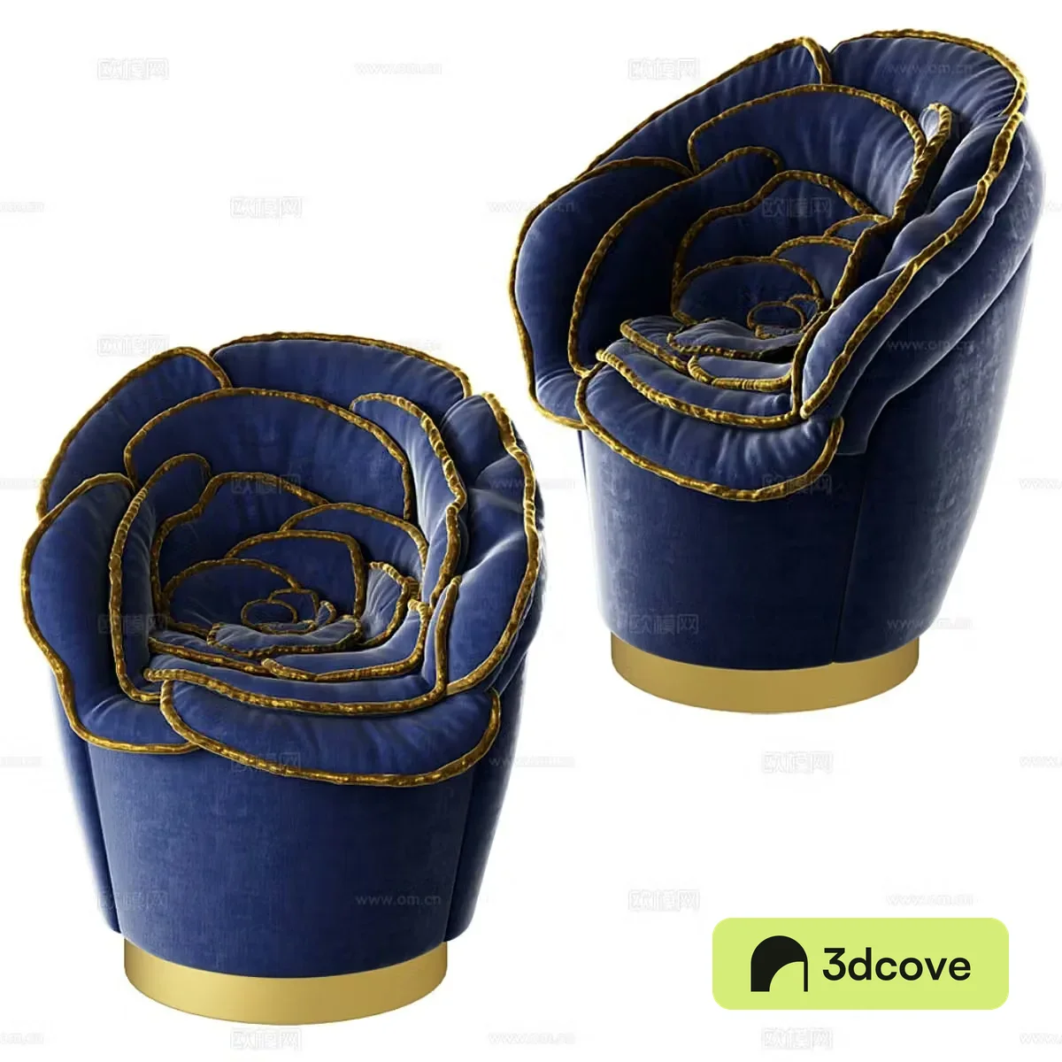 Sicis armchair
