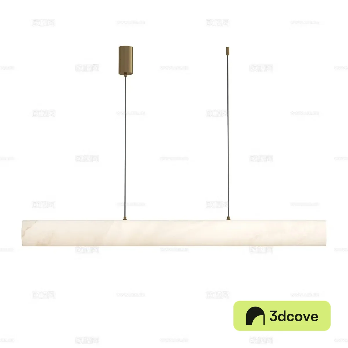 Modern simple chandelier light luxury chandelier living room chandelier