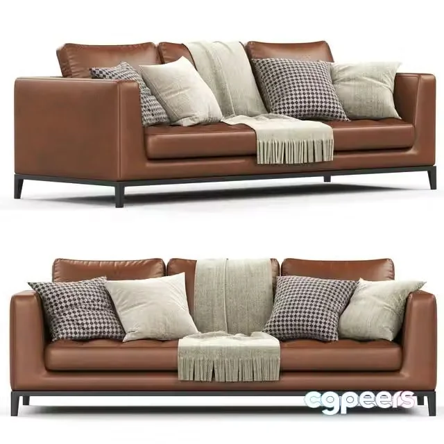 3ds Max Free – Maxalto LUCREZIA SOFT