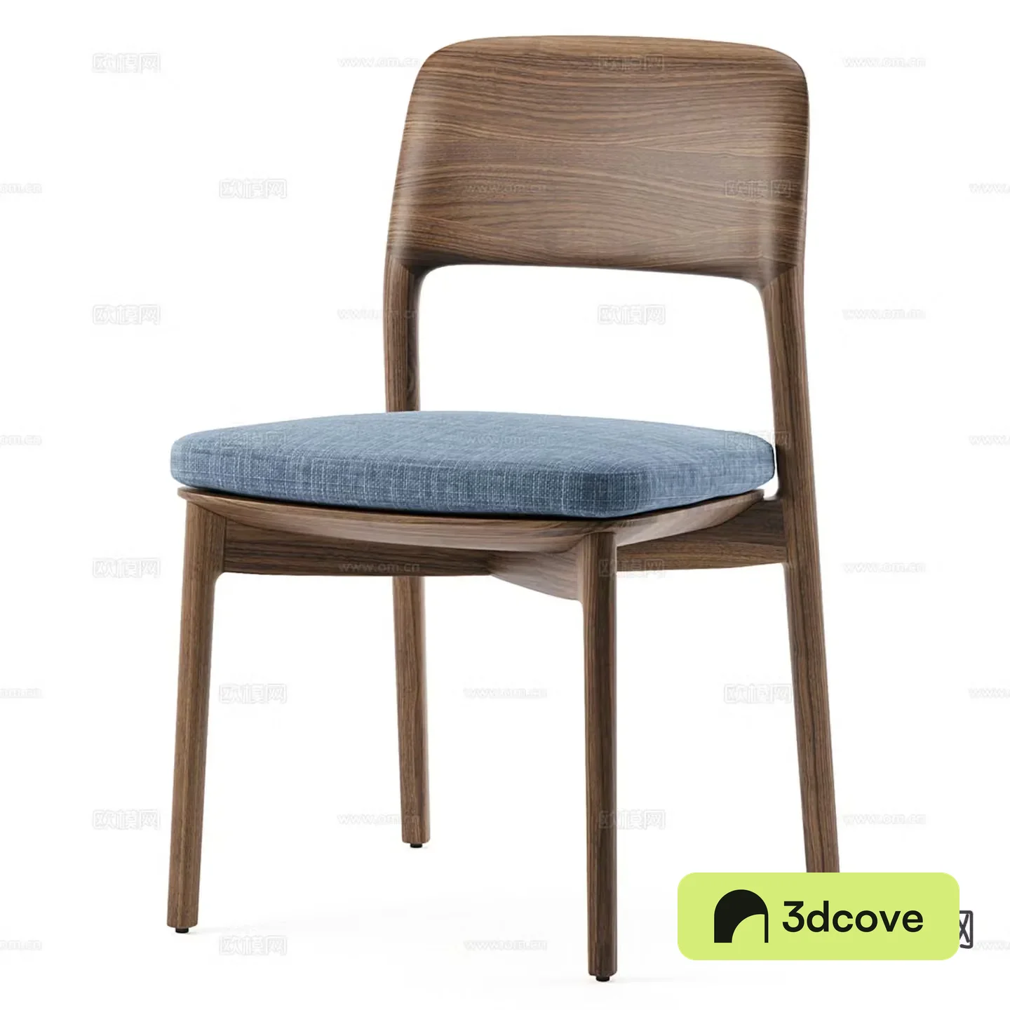 Italian chair dining chair