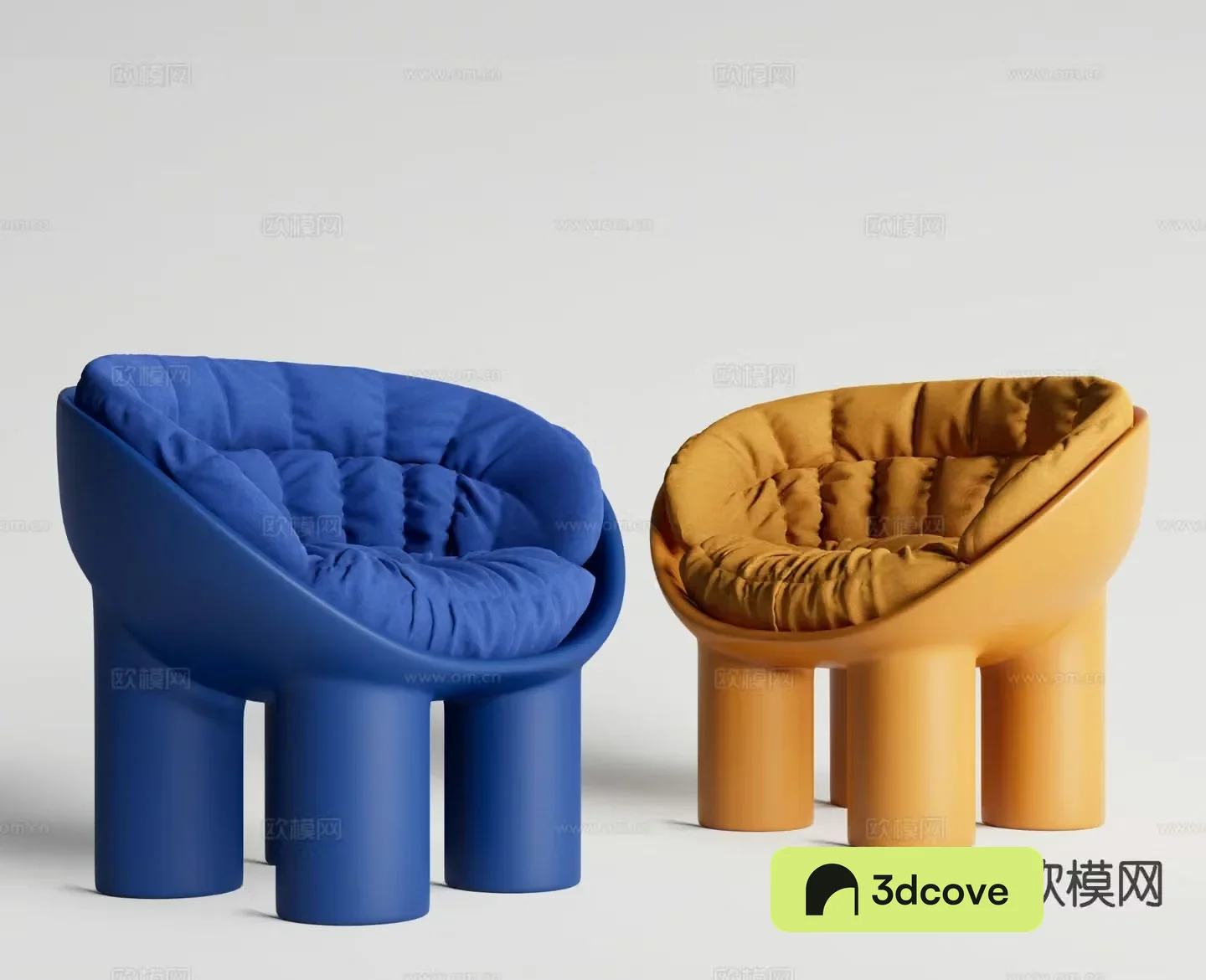 dopamine chair leisure chair single chair
