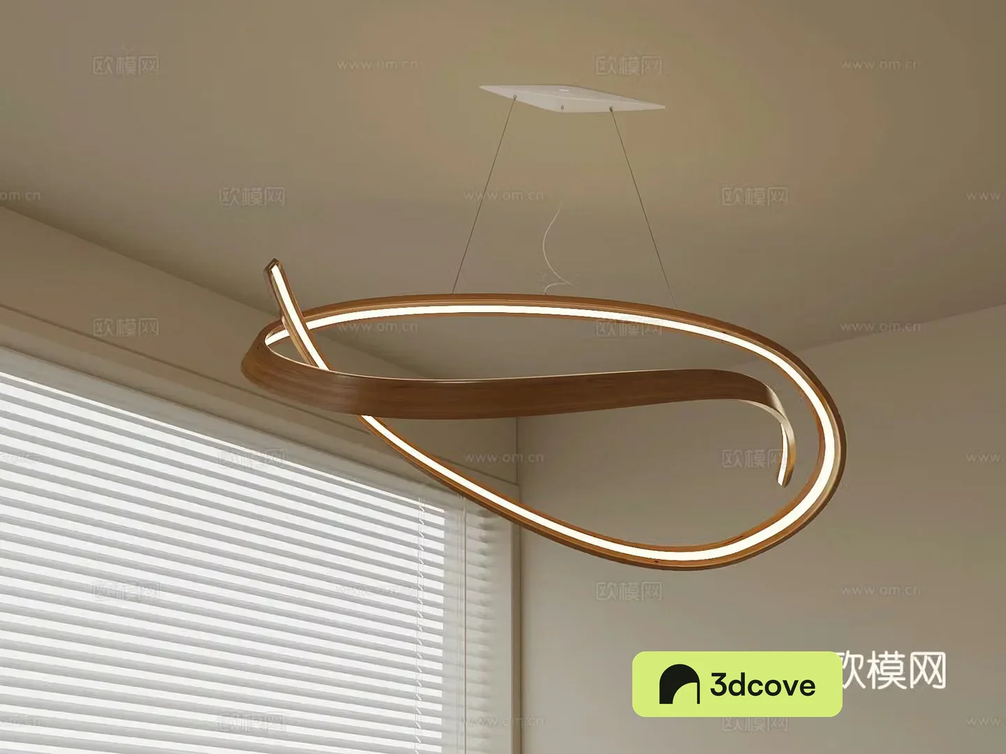 Chandelier Modern Linear Chandelier Art Chandelier Decorative Light