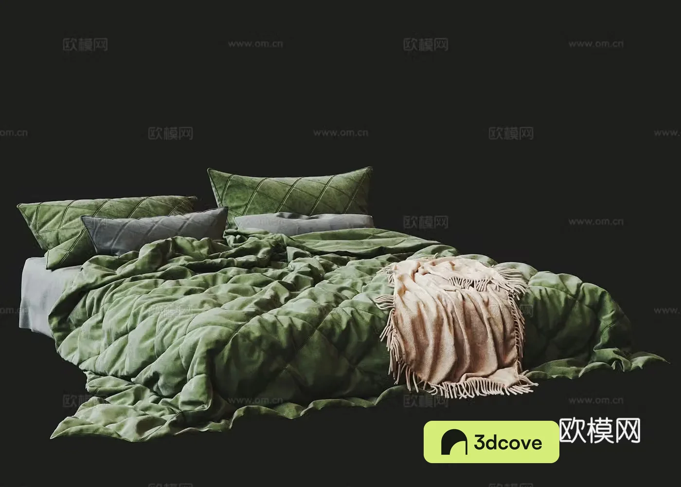 Bedding