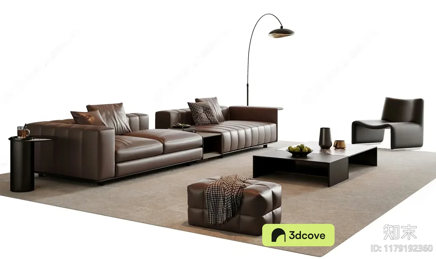 Modern Living Room