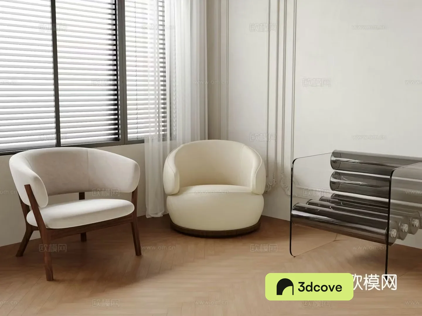 Single chair dining chair sofa chair