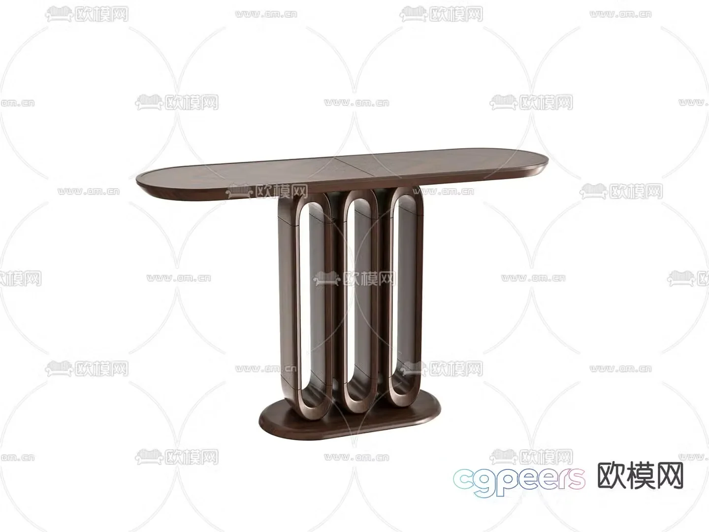 Terminal 3D model