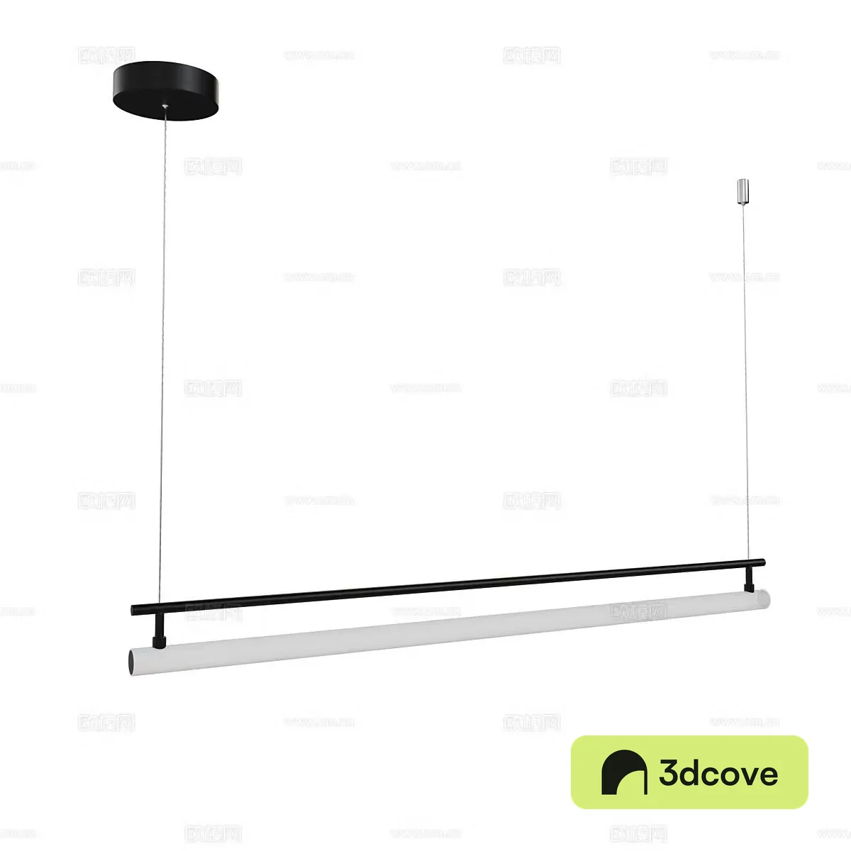 Modern minimalist chandelier dining room chandelier living room chandelier