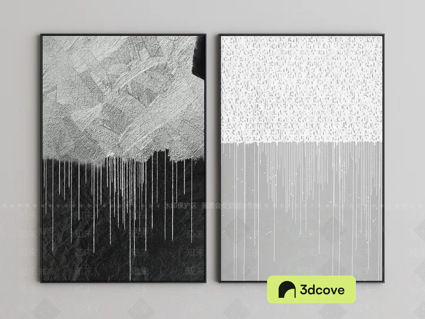 Minimalist Wall Art