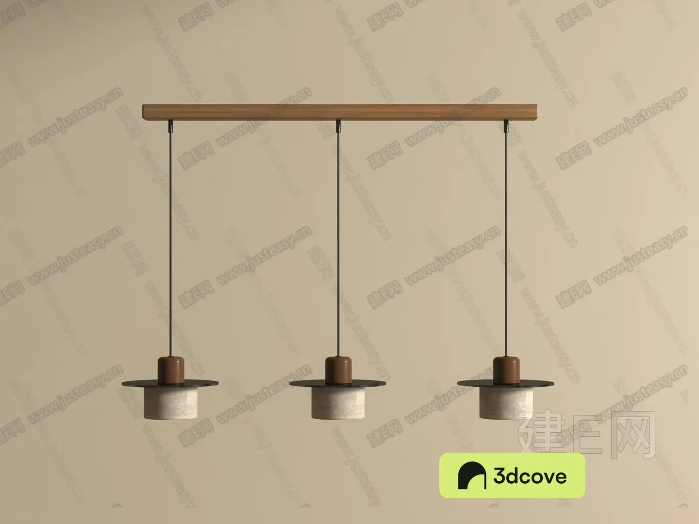 Modern Light Fixture