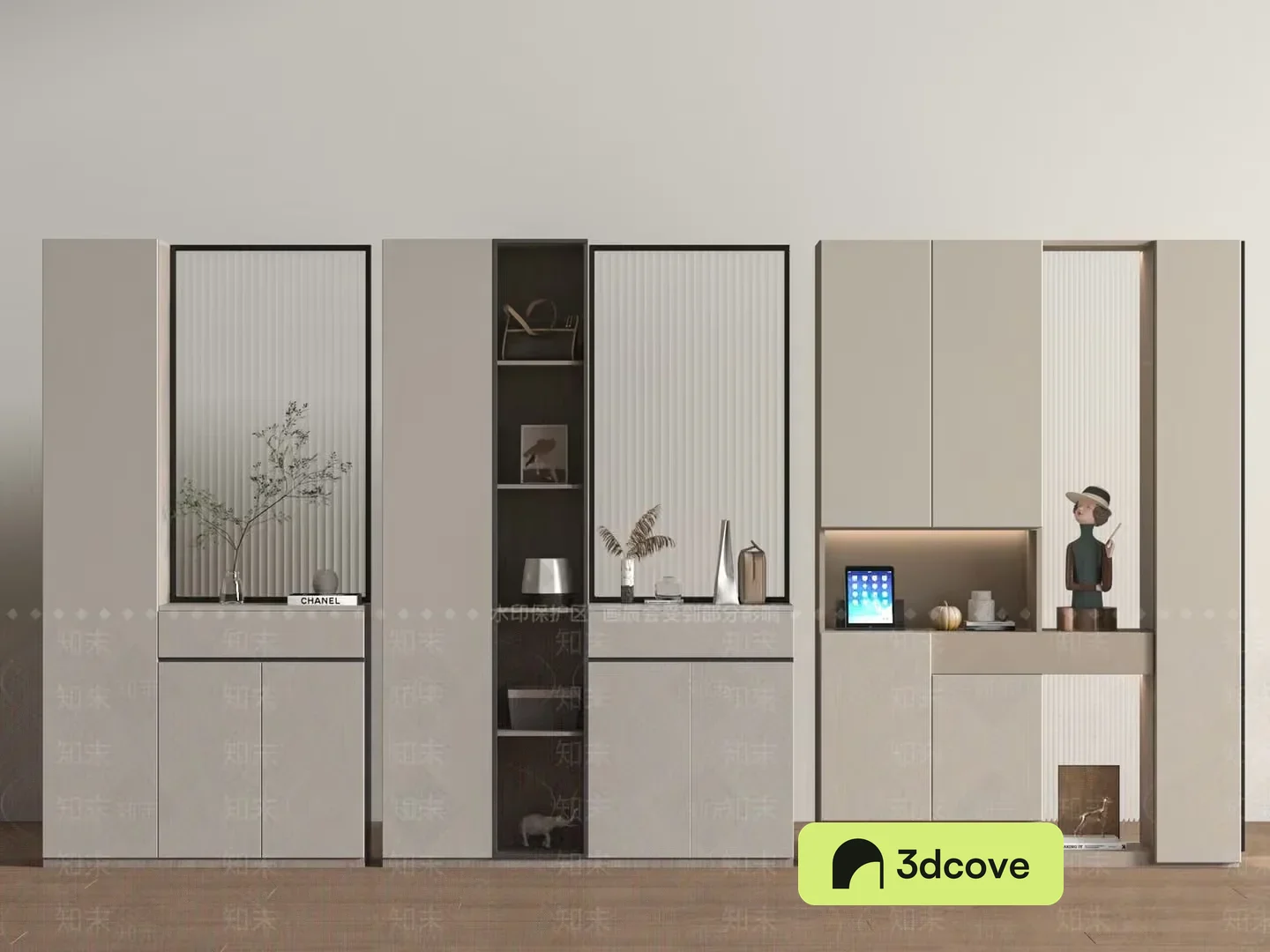 Modern Minimalist Decor