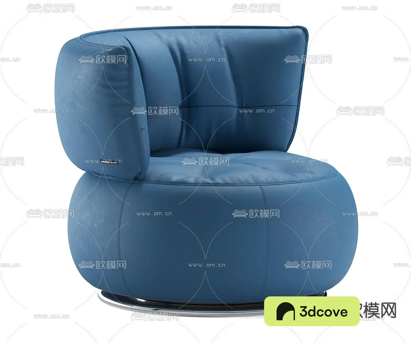 Roche Bobois lounge sofa