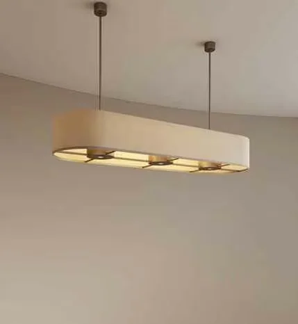 Modern Light Fixture 3D Model – 17641 – VRAY Render
