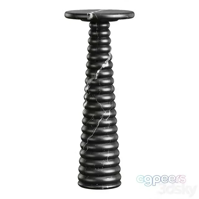 3ds Max Free – Fuori Dantone Home table 2 colors