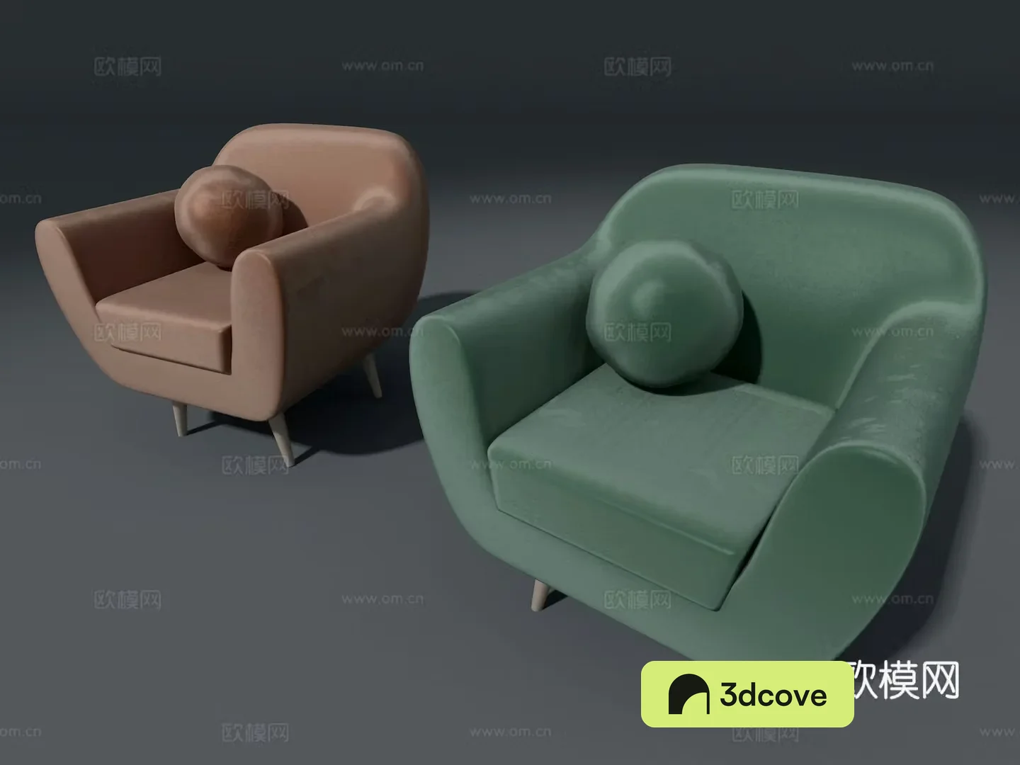 Casual sofa