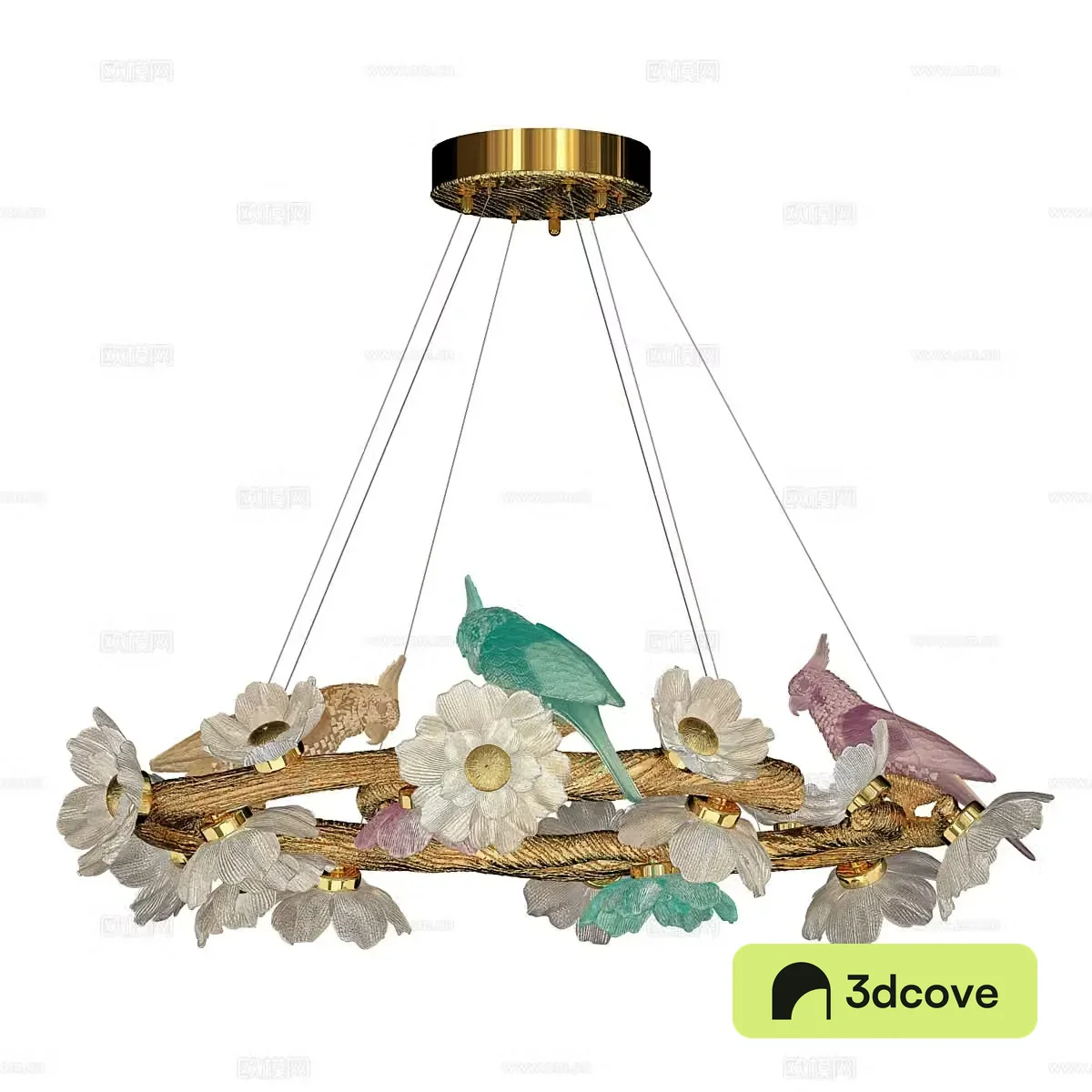 Chandelier