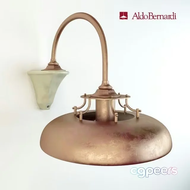 3ds Max Free – Aldo Bernardi 5 Torri