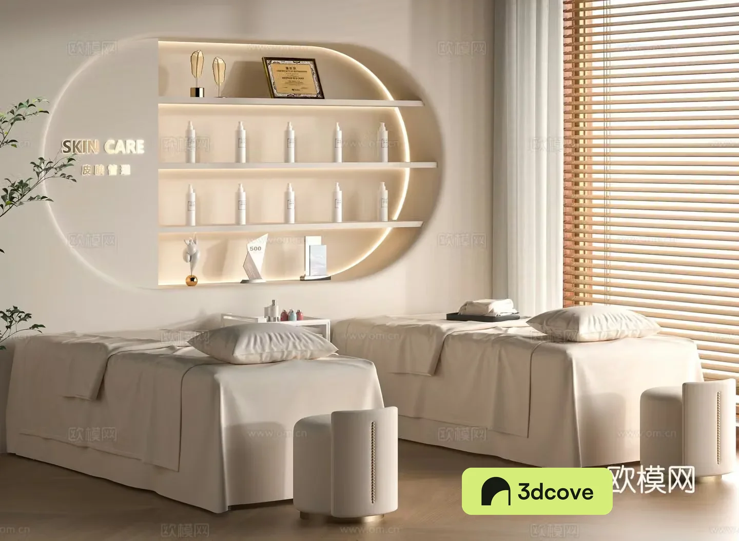 Modern Beauty SPA