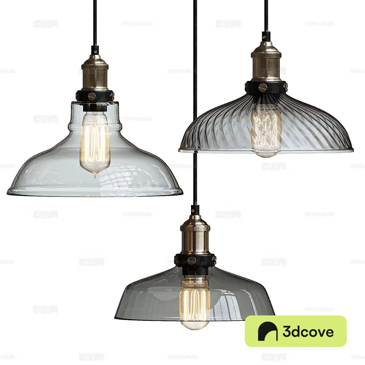 Chandeliers