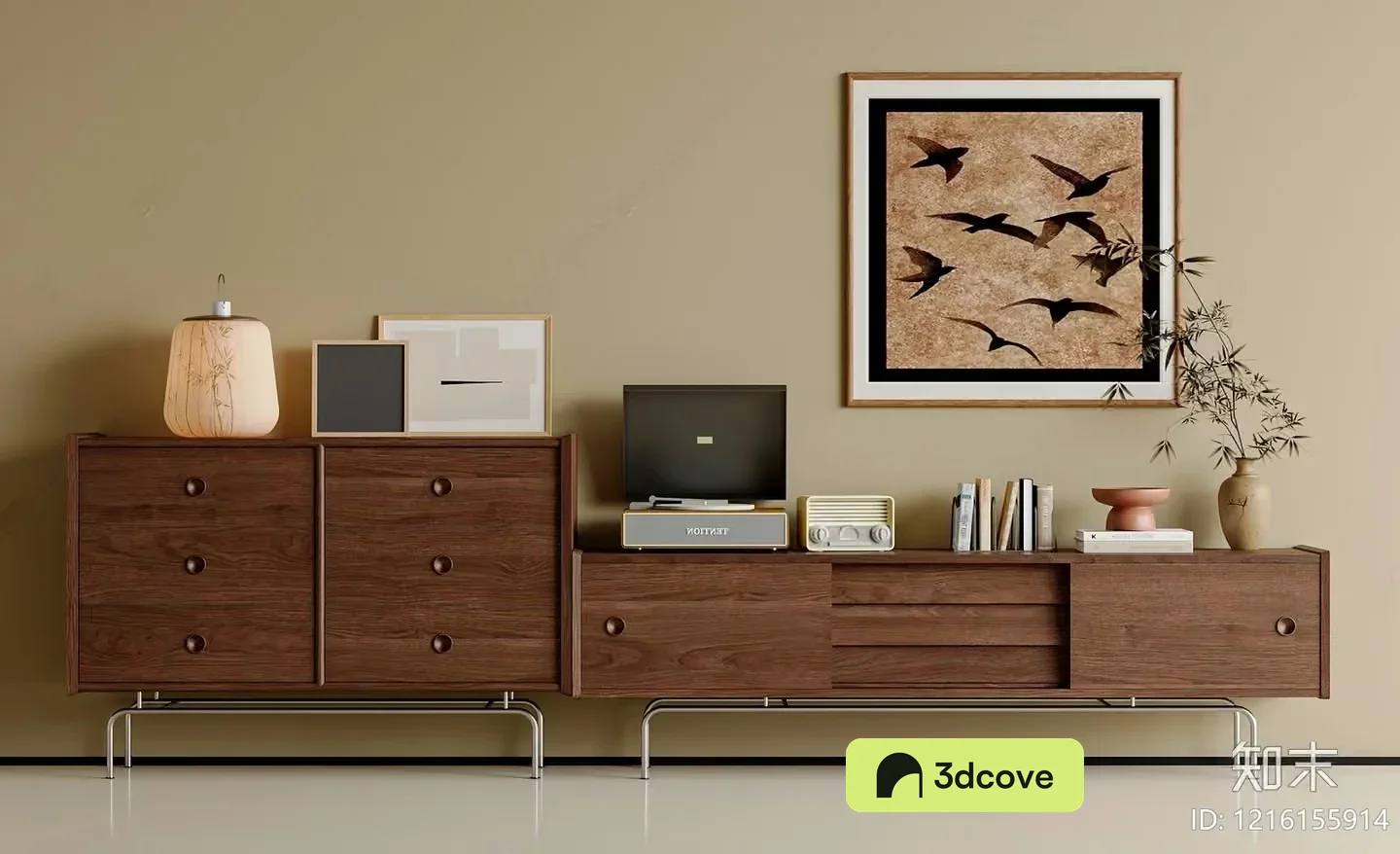 Mid-Century Modern Furniture