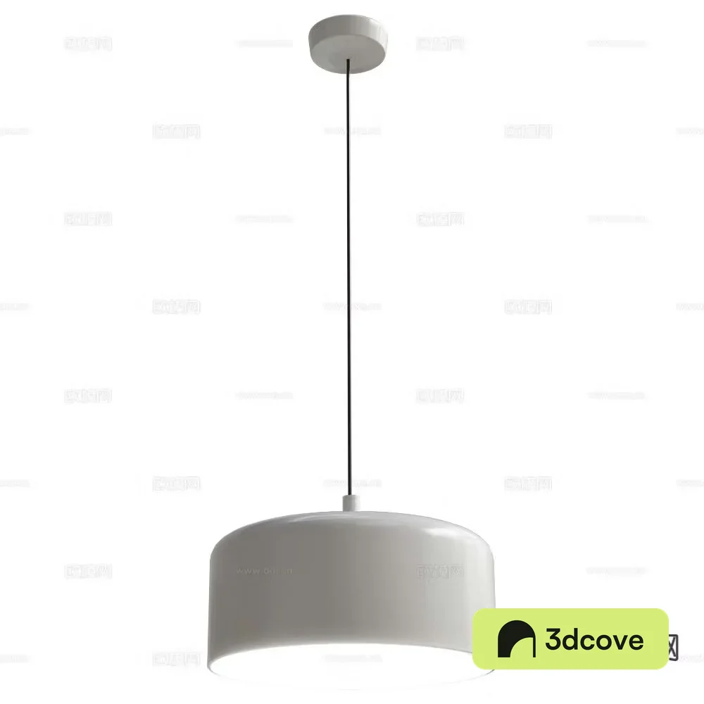 Ole modern small chandelier