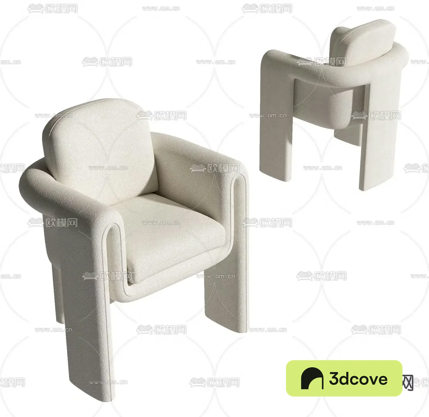 leisure chair
