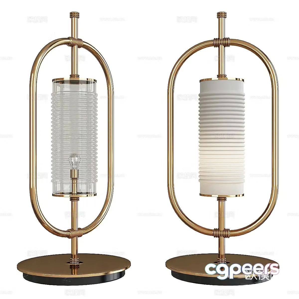 Retro desk lamp classic desk lamp decorative desk lamp bedroom desk lamp bedside desk lamp sofa desk lamp 3D model